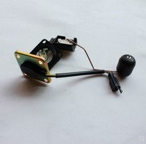 Suitable for HJ125T-7 8 11A Black superstar Silver Superstar Red Giant star Blue Superstar gasoline float oil level sensor