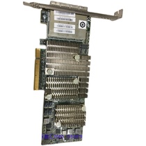 Dell Original 12GB SAS Array Card H3-25553-00E 01V1W2 500605B