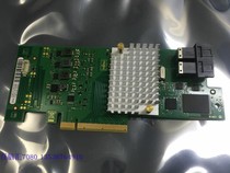 Original Fujitsu D3307-A12 SAS3008 9300-8i 12gb RAID card with blank