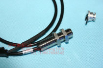 Retrofit liquid crystal meter assorted large diamond meter accessories Magnetic induction line special magnet Two-wire third-line optional