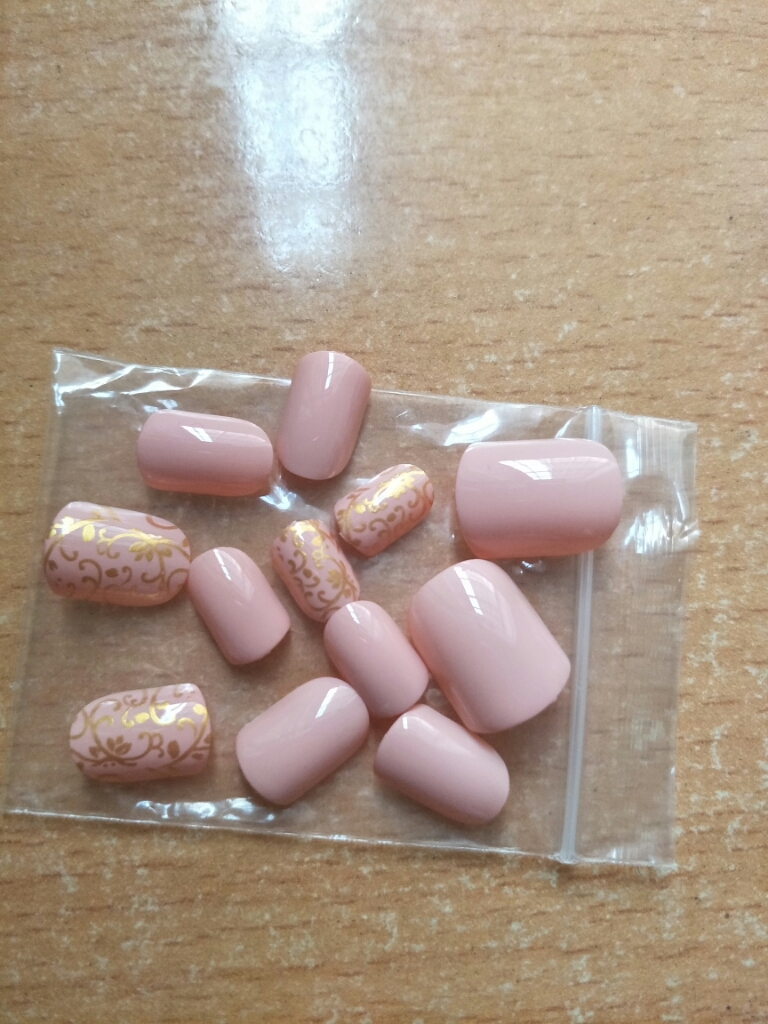 方便不伤指甲的美甲怎么样?好用吗?亲自使用分享,第7张 方便不伤指甲的美甲怎么样?好用吗?亲自使用分享,第7张