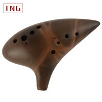 Taiwan TNG 12 - hole bass C - conditioning 12BC purple sand boutique professional playing grade ceremony