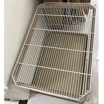 Paya Home PWSR-960 Medium Pad Large Fecal Layer Alice Cage Lid