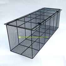 Paiya multi-meat potted anti-squirrel cage Balcony meat plant cage Anti-bird cage Large metal cage Custom cage