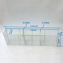 Pia Ya freezer hanging basket secret net basket iron basket metal basket ball freezer basket can be customized