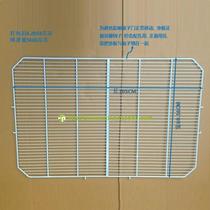 Piya home IRIS Alice CLS-1130 metal pad cover white solid heavy can be customized