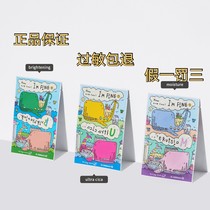 Spot Korea chingtan Dong Dr DERMACH small whale mask moisturizing moisturizing moisturizing Brighten Complexion 10 pieces