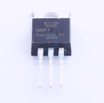 Brand new imported high quality BT136-600E BT136600E Triac 4A 600V TO-220