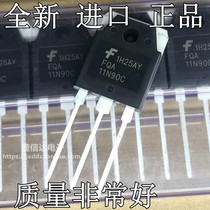 New original imported FQA11N90C 9N90C electric welding machine commonly used high-power MOS tube field effect tube