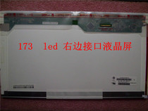 HP 4710s 4720s 4730s 8760w dv7 G72 G7 laptop LCD screen LP173WD1