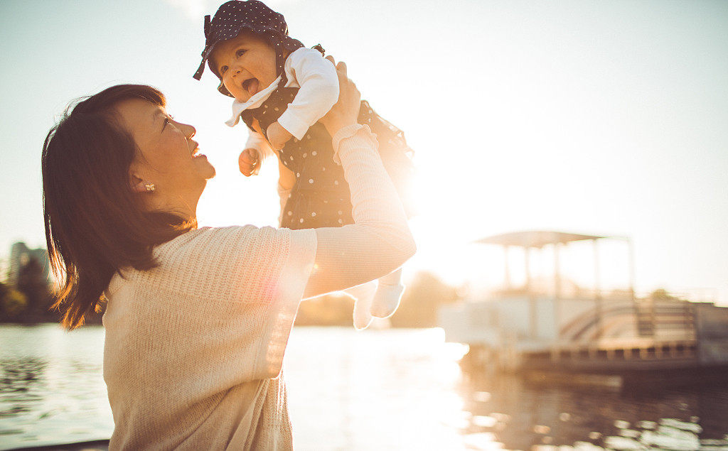 新生宝宝呵护全攻略,让这个冬季温暖非凡