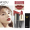 Nayou Lipstick 602 Red Brown Independent Packaging