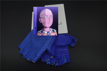 Cant meet the scorpion * Zi Castelli half finger Road gloves blue