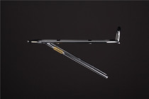 PC stainless steel rear shelf V brake platform L-RB