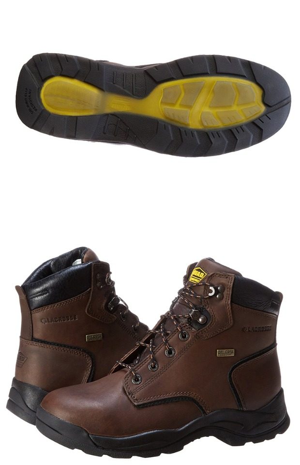 美国danner丹纳户外登山鞋徒步休闲鞋工装靴军靴防水中帮lacrosse