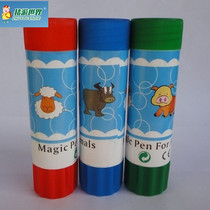 Mark crayons for pig breeding Mark crayons Animal husbandry pigs Pig body Mark crayons