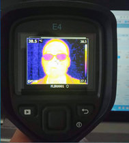 FLIR E4 E5-X E6-X E8-X US Filier with WiFi infrared thermal imager