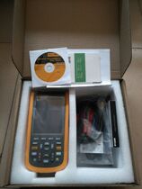 fluke 124B US Fluke Shepherd )Table(Entity Store)