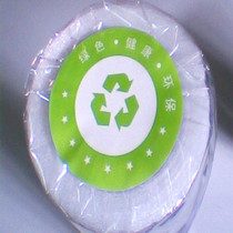 Economical large roll 1000 type meat thick frozen food pe cling film refrigerator seafood slimming weight loss