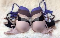 nmchic American CK series underwear glossy basic bra 75D