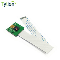 Raspberry Pi 3B 4B camera module CSI interface soft cable 5 MEGAPIXEL video universal version