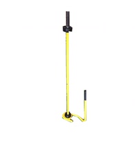 Wrapping machine winding film pulling film machine hand pulling film machine wrapping machine 1 m wide lamembranzer tray winding film machine