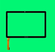 GT108GG344 touch screen GT108GG345 tablet PC external screen handwriting capacitive screen tempered film