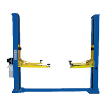 SM-T40Y two-column car lifting machine double column car lifter