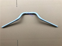 Huang Xun 600 BJ600GS-A Jinpeng TRK502 direction handle faucet handle big original handle