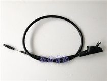 Jinpeng 502 BJ500GS-A Landing Line Components Tension TRK502X Pulling Line Oilline Assembly