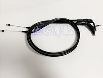 The 500QJ500GS-5F5B Snap 750QJ750-7A backlight switch 750QJ750-7A the throttle wire component throttle pull wire