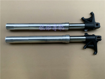 Applicable to Sapphire Dragon Huanglong BJ300GSBN302TNT300 around front shock absorber assembly Dragon three front shock absorber