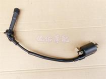 Race 250QJ250GS-29E BJ250 High Voltage Pack Small Fortune Wings BJ250-18 Ignition Coil High Voltage Pack