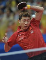 Towel wrist men and women sports wrist movement wiping sweat Xu Xin with the same color protecting wrist ping-pong cuff