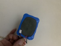 Fishing light night fishing light lithium battery 9 sets 12 sets of large capacity 18650 battery pack night fishing light accessories