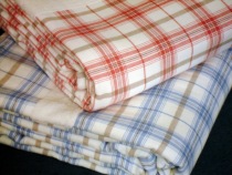 Foreign trade day single cotton gauze towel blanket thickened cotton blanket