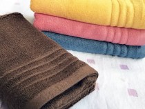 Special towel towel towel towel towel bamboo fiber thick soft skin-friendly antibacterial large quantity