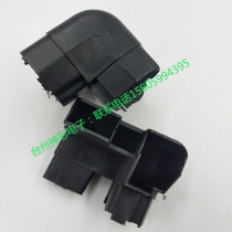 LED display dedicated elbow 9045 9035 9025 elbow corner plastic corner frame butt corner