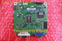 Princeton PTFWD-19 Drive Board Signal Plate Decoder Plate Signal Plate