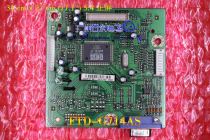 FTD - G714AS drive board BUF1720 decoder board signal board