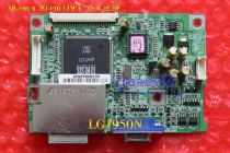 The original LG 19 inch GWY0794 drive board LG 1950N decoding board signal board