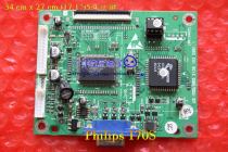 Original Philips 170S drive board 170S motherboard 3138 103 5981 1