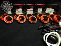 RacingBros lycan Edge ultra-smooth dust seal 32 34 35 36 40mm