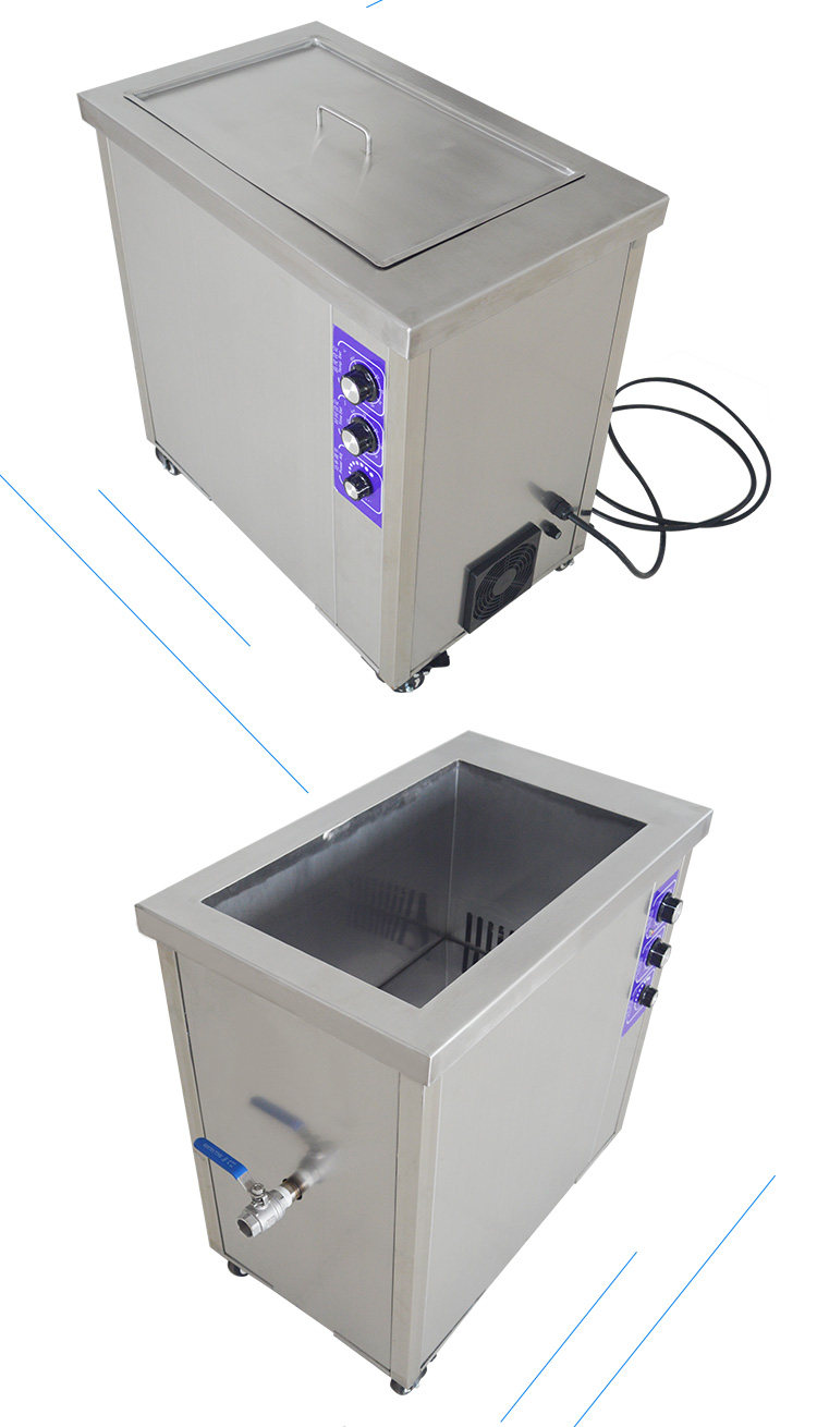 唯能ch-12mp超声波清洗机 龙虾清洗小型洗碗机洗菜机 五金清洗器