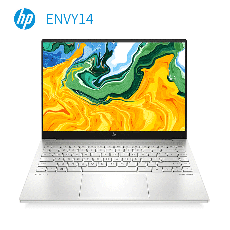 hp惠普薄锐envy14十一代酷睿处理器i5i7英特尔xe核显14英寸轻薄便携高