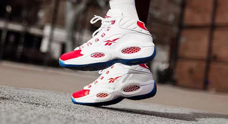 Reebok Sneakers 2022