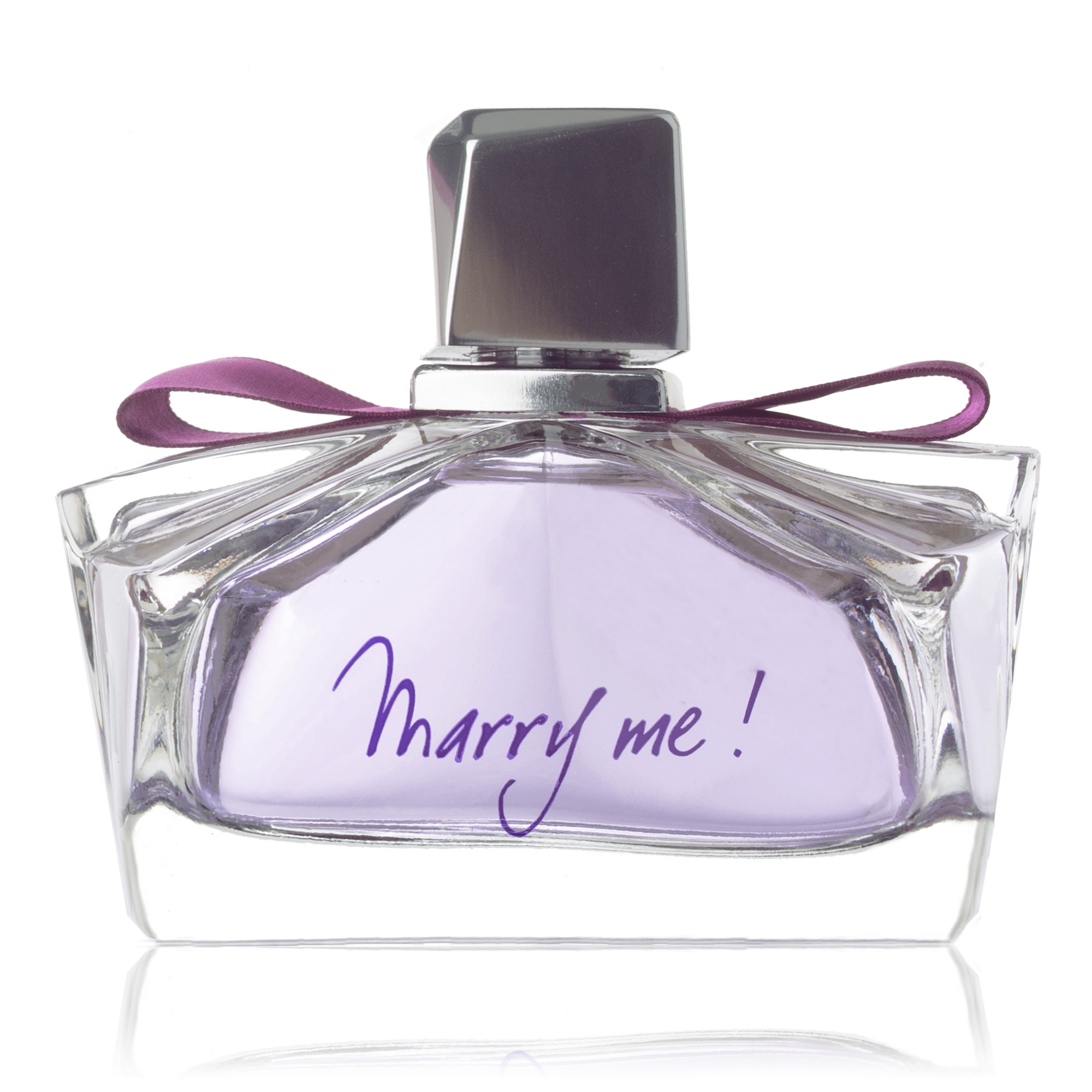 lanvin 浪凡marry me 原版嫁给我我愿意女香水 温柔茉莉