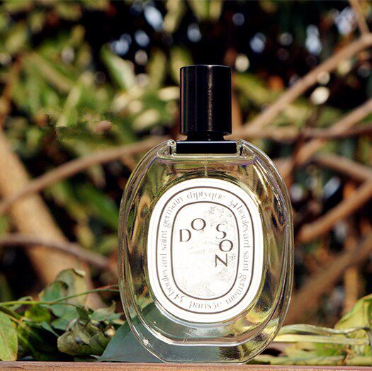 低调好香 diptyque do son 杜桑 异域晚香玉 好闻不撞香 edp/edt
