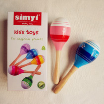 Foreign trade original single ORF M 20CM sand ball undercover