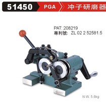 Taiwan fine display punch grinder PGA PGA PGAS 51500